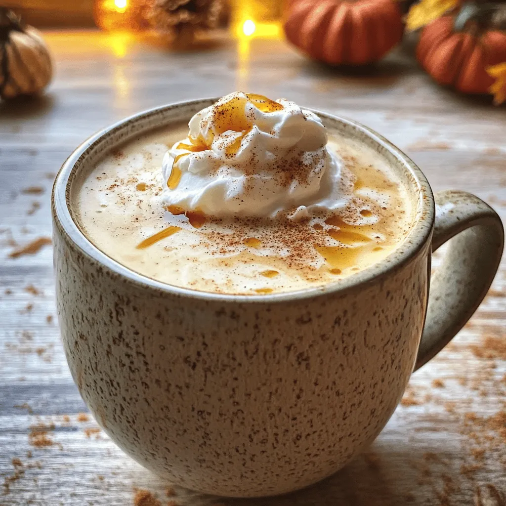 Maple Cinnamon Oat Milk Latte Rich and Flavorful Drink