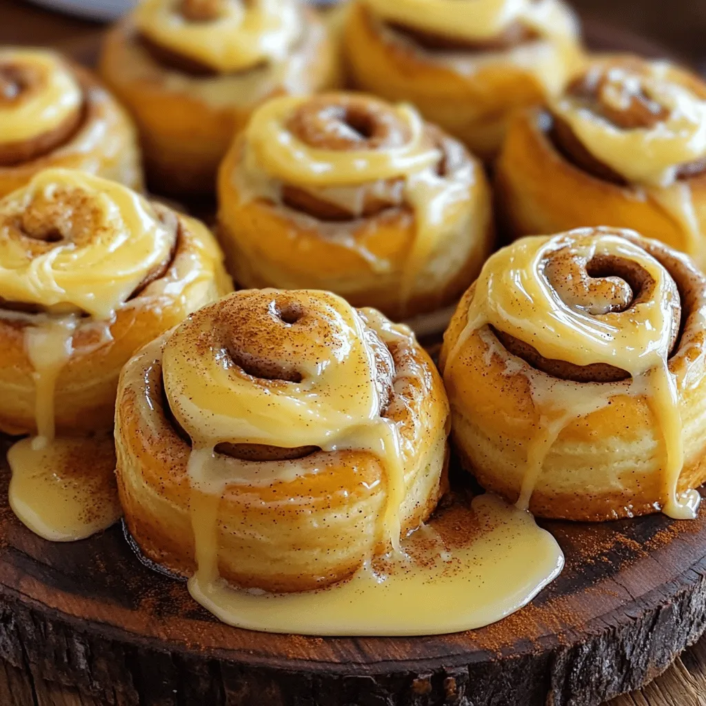 Best Homemade Cinnamon Rolls Irresistibly Fluffy Delight