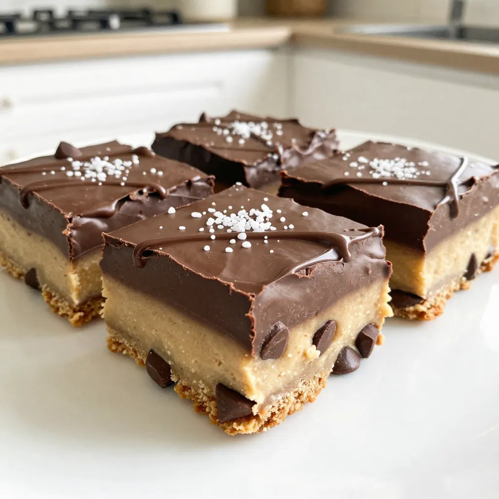 Chocolate Chip Cookie Dough Fudge Indulgent Delight