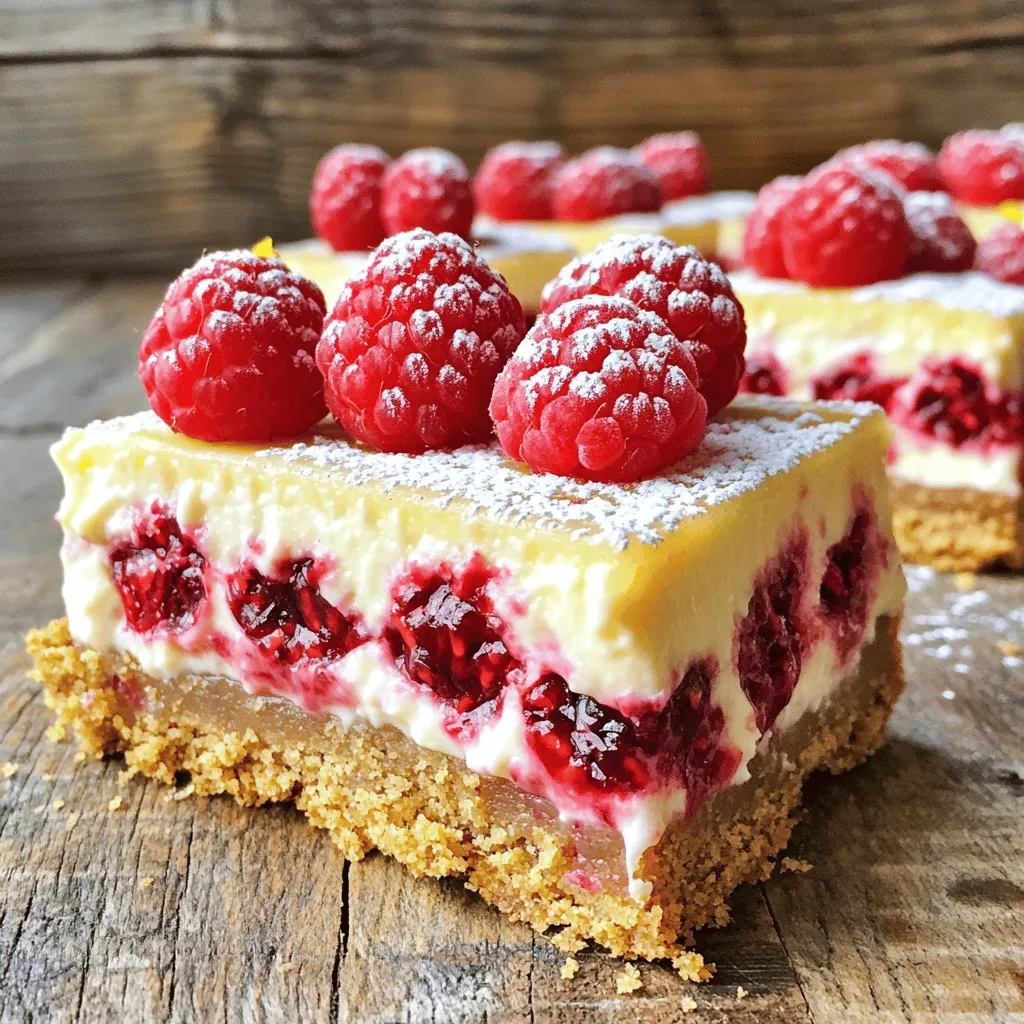 - 1 ½ cups graham cracker crumbs - ½ cup unsalted butter, melted - 8 oz cream cheese, softened - ½ cup granulated sugar - 2 large eggs